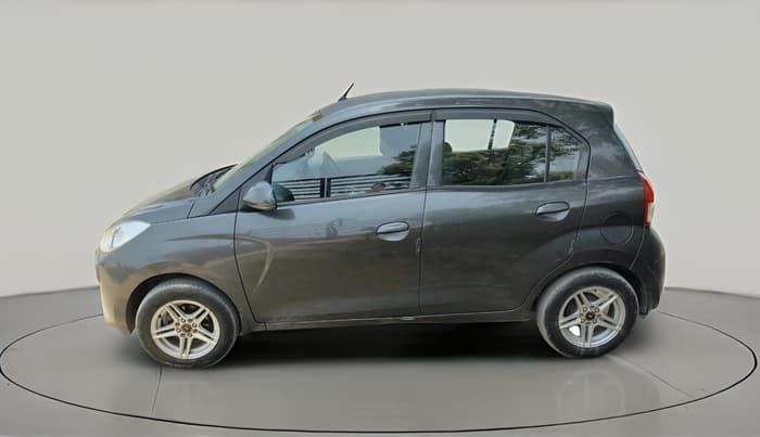 2021 Hyundai NEW SANTRO SPORTZ EXECUTIVE MT CNG, CNG, Manual, 1,13,789 km, exterior