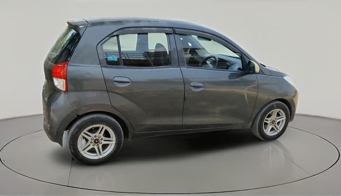 2021 Hyundai NEW SANTRO SPORTZ EXECUTIVE MT CNG, CNG, Manual, 1,13,789 km, exterior