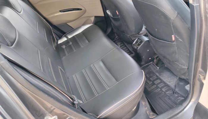 2021 Hyundai NEW SANTRO SPORTZ EXECUTIVE MT CNG, CNG, Manual, 1,13,789 km, interior