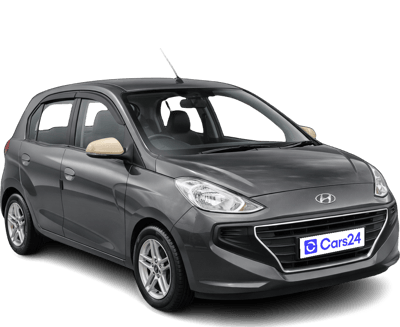 2021 Hyundai NEW SANTRO - Hatchback - CNG - Manual - ₹4.16 lakh