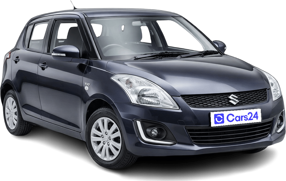 2016 Maruti Swift - Hatchback - Petrol - Manual - ₹3.50 lakh