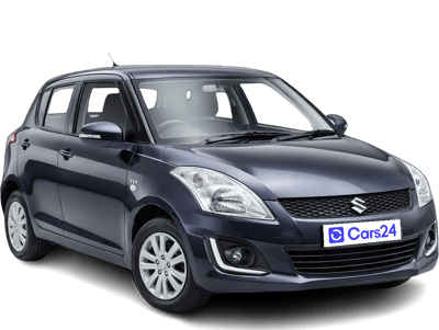2016 Maruti Swift - Hatchback - Petrol - Manual - ₹3.50 lakh