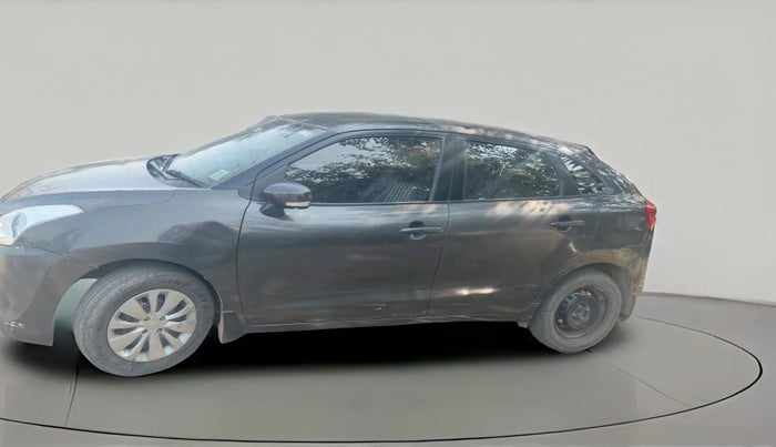 2016 Maruti Baleno DELTA PETROL 1.2, Petrol, Manual, 75,974 km, exterior