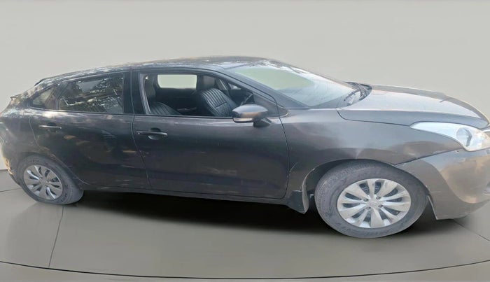 2016 Maruti Baleno DELTA PETROL 1.2, Petrol, Manual, 75,974 km, exterior