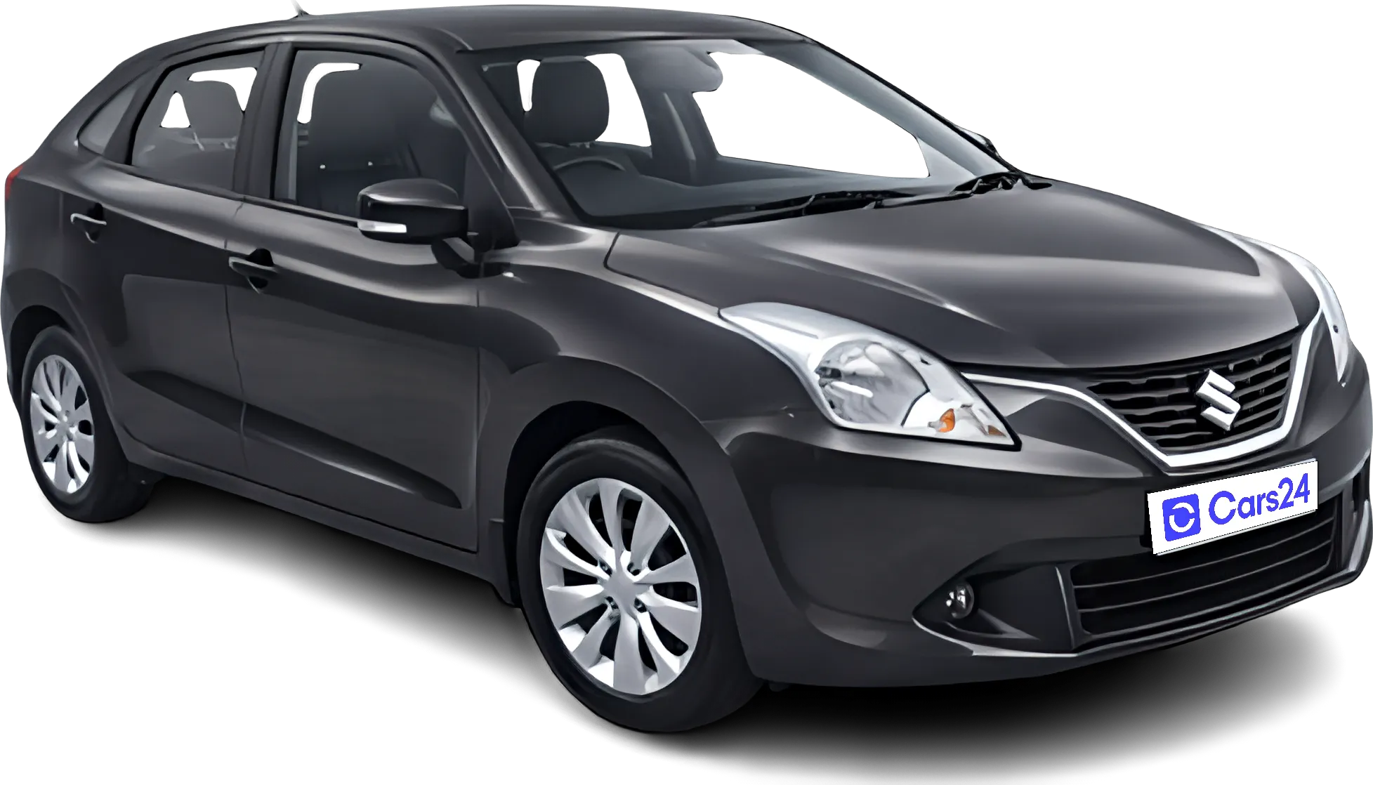 2016 Maruti Baleno - Hatchback - Petrol - Manual - ₹3.00 lakh