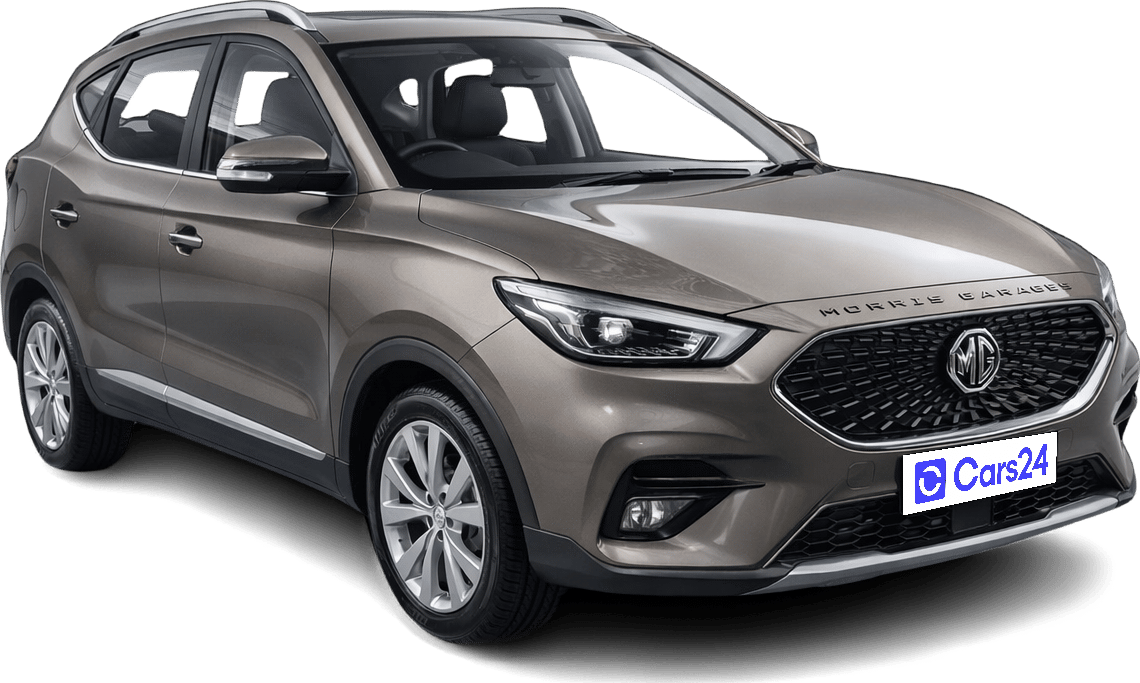 2022 MG ASTOR - SUV - Petrol - Manual - ₹9.10 lakh