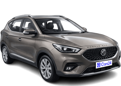 2022 MG ASTOR - SUV - Petrol - Manual - ₹9.10 lakh