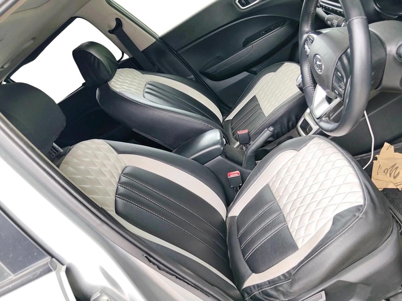 2019 Hyundai VENUE SX 1.4 CRDI, Diesel, Manual, 71,395 km, interior