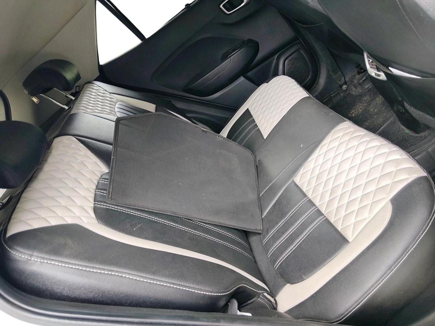 2019 Hyundai VENUE SX 1.4 CRDI, Diesel, Manual, 71,395 km, interior