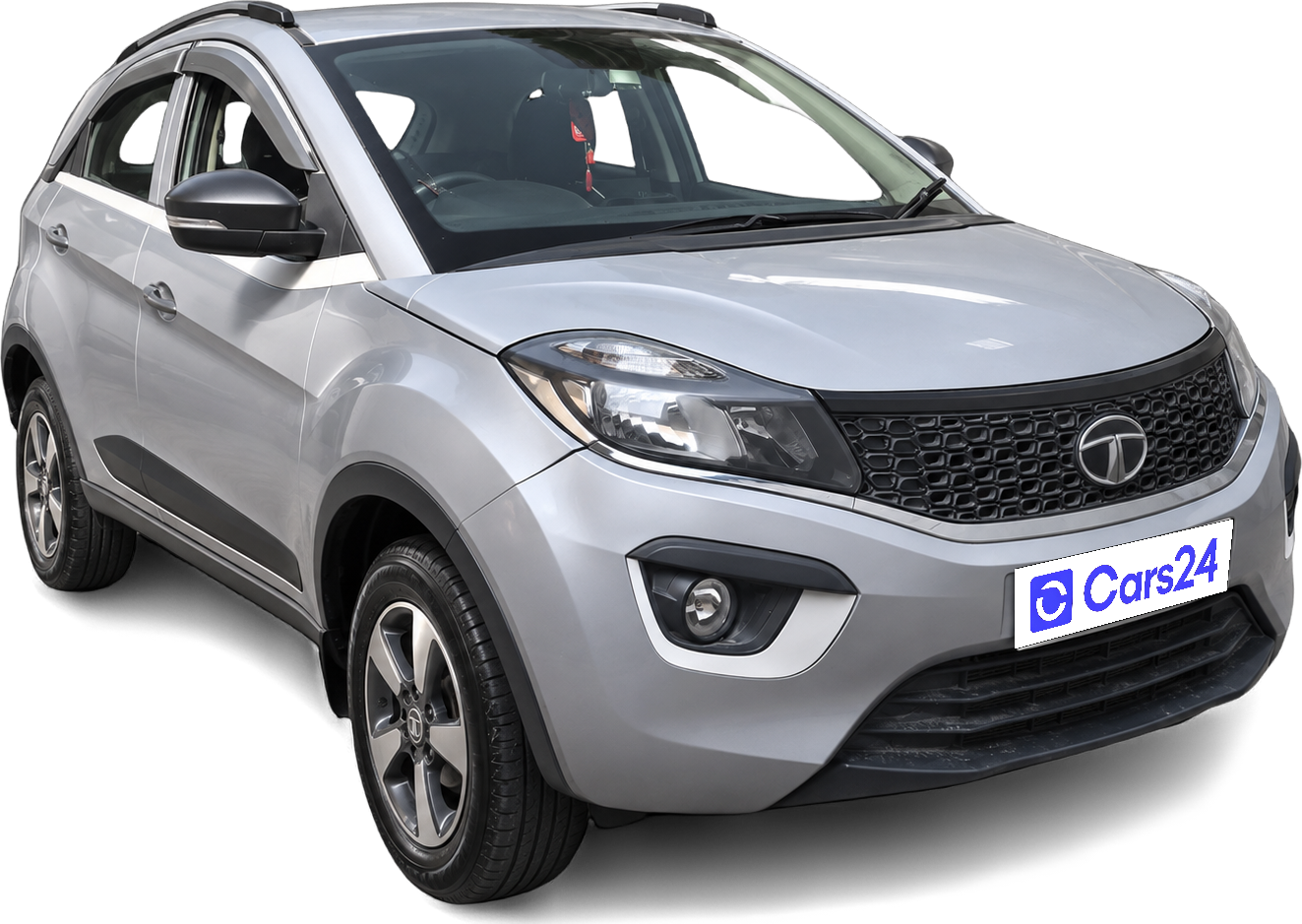 2017 Tata NEXON - SUV - Diesel - Manual - ₹3.13 lakh