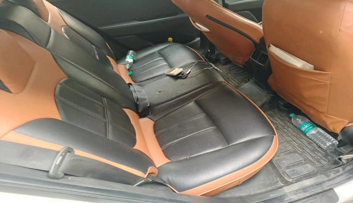 2017 Hyundai Creta E PLUS 1.4 DIESEL, Diesel, Manual, 1,62,519 km, interior