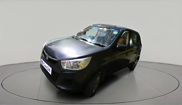 2019 Maruti Alto K10 VXI AMT, Petrol, Automatic, 21,318 km, exterior