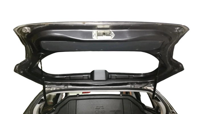 2019 Maruti Alto K10 VXI AMT, Petrol, Automatic, 21,318 km, exterior