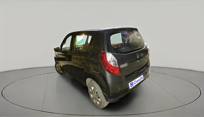 2019 Maruti Alto K10 VXI AMT, Petrol, Automatic, 21,318 km, exterior