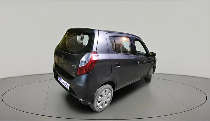 2019 Maruti Alto K10 VXI AMT, Petrol, Automatic, 21,318 km, exterior