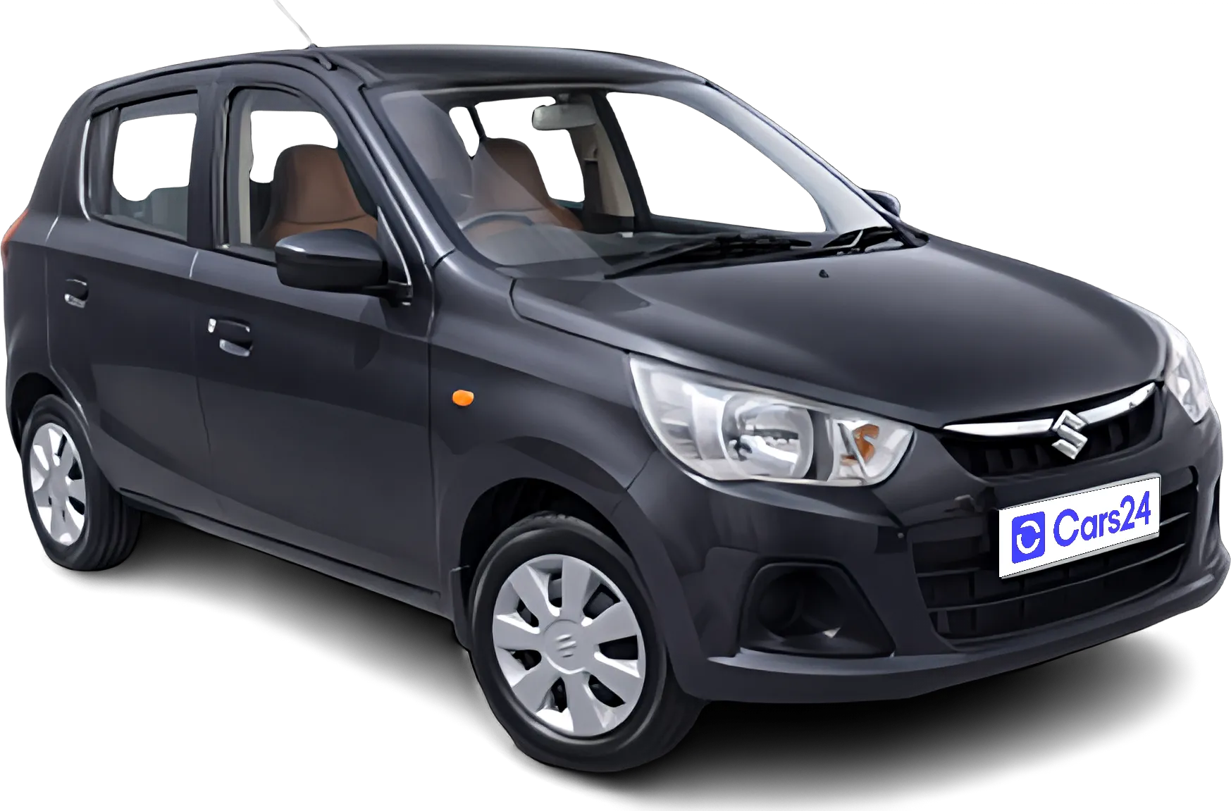 2019 Maruti Alto K10 - Hatchback - Petrol - Automatic - ₹2.70 lakh