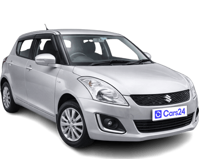 2015 Maruti Swift - Hatchback - Petrol - Manual - ₹2.77 lakh