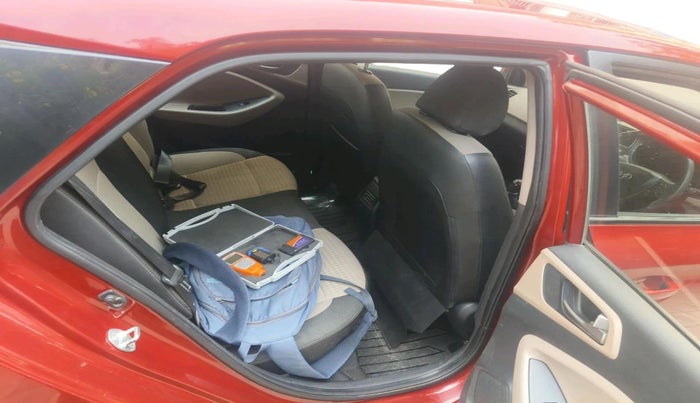 2018 Hyundai Elite i20 SPORTZ 1.2, Petrol, Manual, 63,510 km, interior