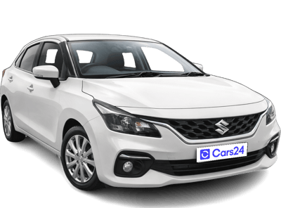 2023 Maruti Baleno - Hatchback - Petrol - Manual - ₹6.80 lakh