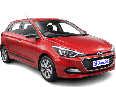 2016 Hyundai Elite i20 - Hatchback - Petrol - Manual - ₹3.20 lakh