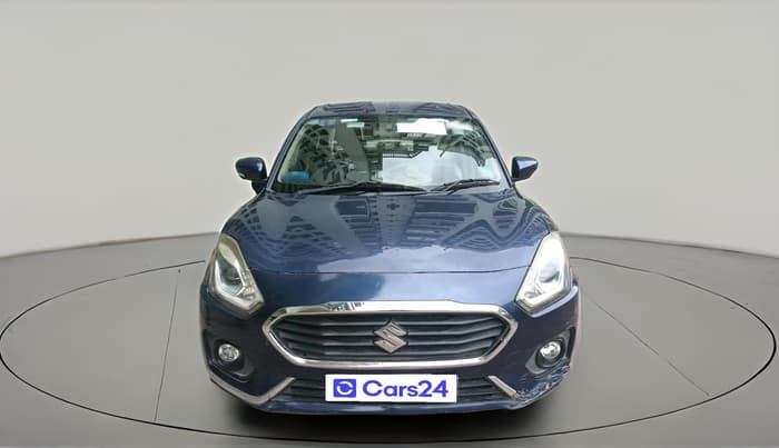 2018 Maruti Dzire ZDI PLUS AMT, Diesel, Automatic, 1,34,135 km, exterior