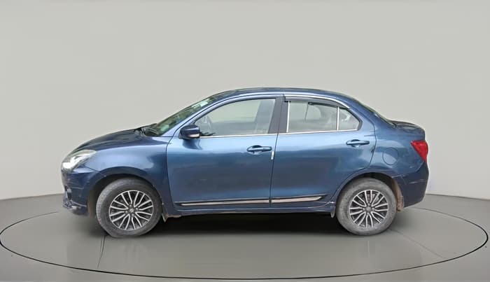 2018 Maruti Dzire ZDI PLUS AMT, Diesel, Automatic, 1,34,135 km, exterior