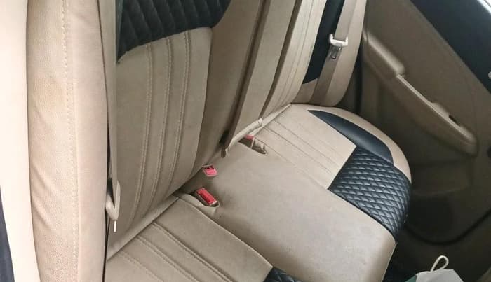 2018 Maruti Dzire ZDI PLUS AMT, Diesel, Automatic, 1,34,135 km, interior