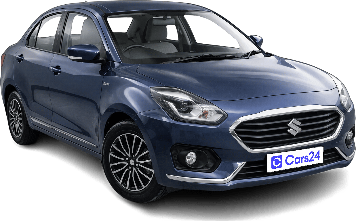 2018 Maruti Dzire - Sedan - Diesel - Automatic - ₹4.16 lakh