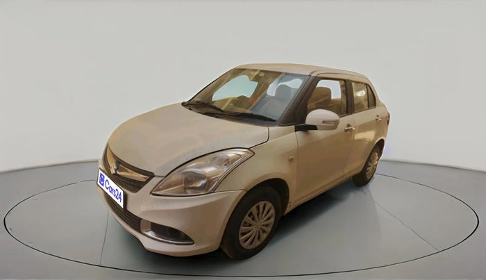 2019 Maruti Swift Dzire TOUR S-CNG, CNG, Manual, 2,08,312 km, exterior