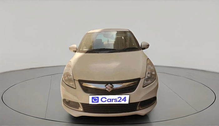 2019 Maruti Swift Dzire TOUR S-CNG, CNG, Manual, 2,08,312 km, exterior