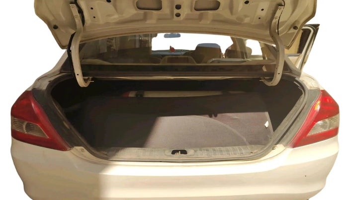 2019 Maruti Swift Dzire TOUR S-CNG, CNG, Manual, 2,08,312 km, exterior