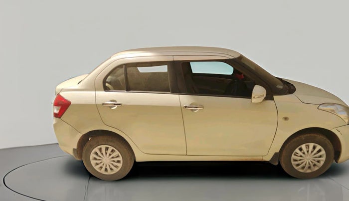 2019 Maruti Swift Dzire TOUR S-CNG, CNG, Manual, 2,08,312 km, exterior