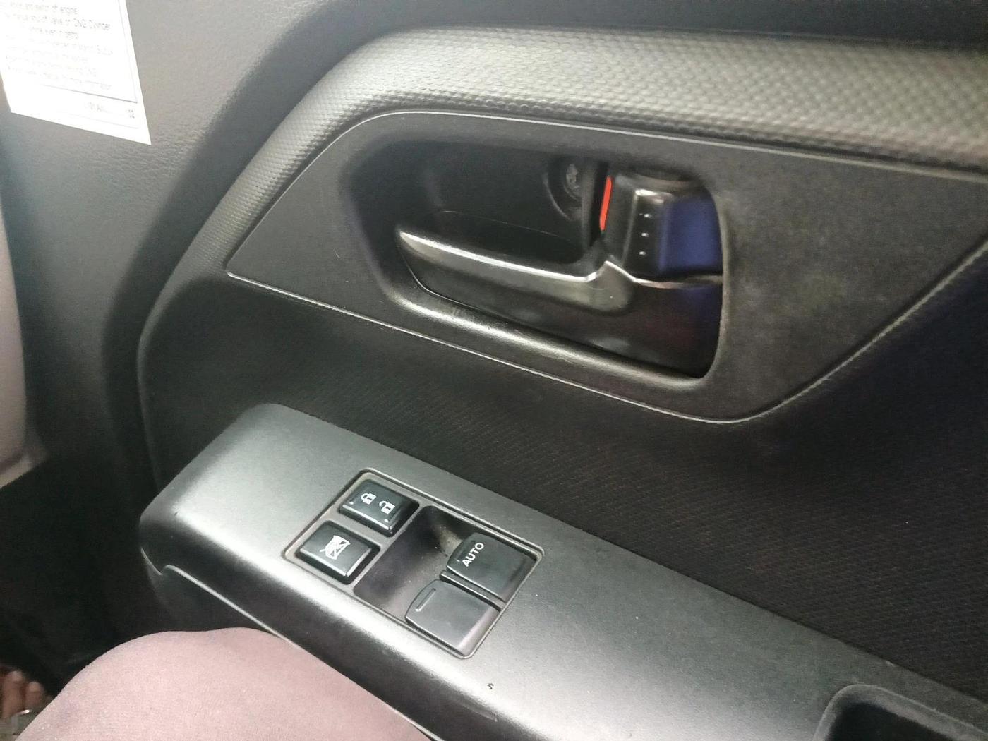 2021 Maruti New Wagon-R LXI CNG 1.0, CNG, Manual, 69,206 km, interior