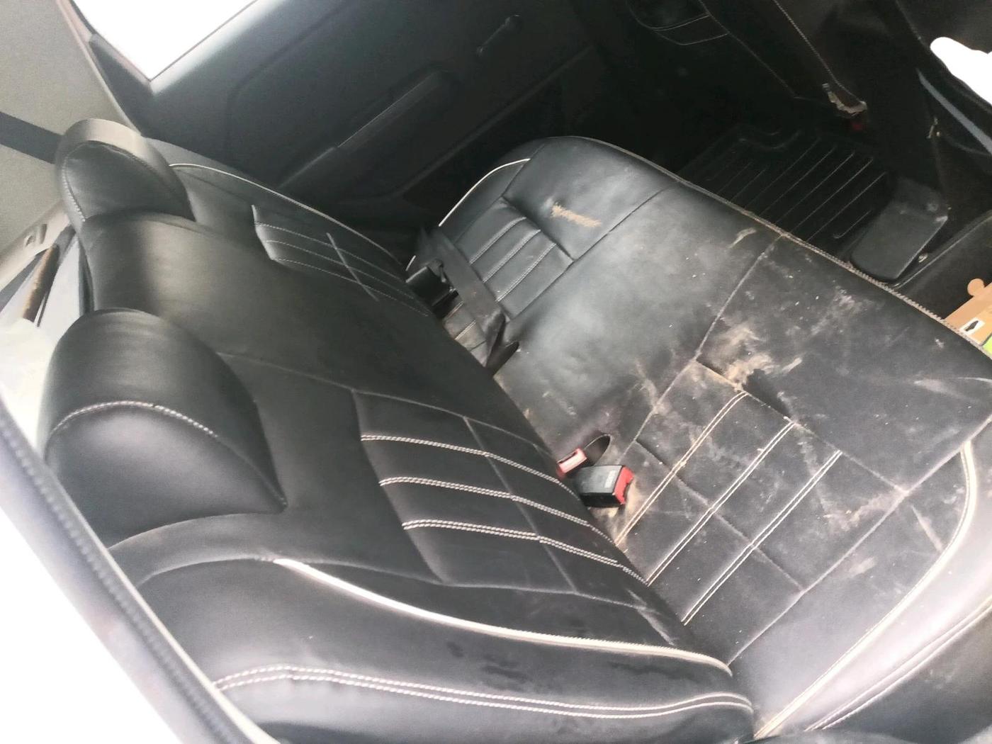 2021 Maruti New Wagon-R LXI CNG 1.0, CNG, Manual, 69,206 km, interior