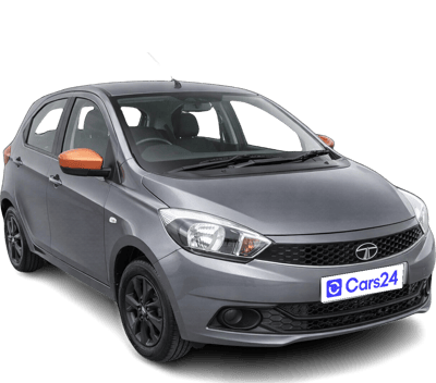 2019 Tata Tiago - Hatchback - Petrol - Manual - ₹2.00 lakh