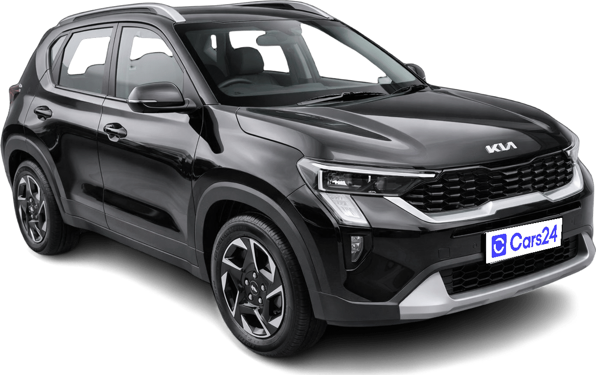 2024 KIA SONET - SUV - Petrol - Manual - ₹8.99 lakh