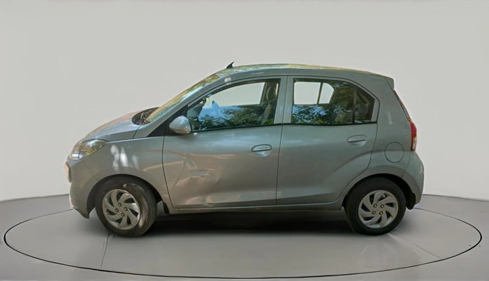 2019 Hyundai NEW SANTRO SPORTZ CNG, CNG, Manual, 28,531 km, exterior