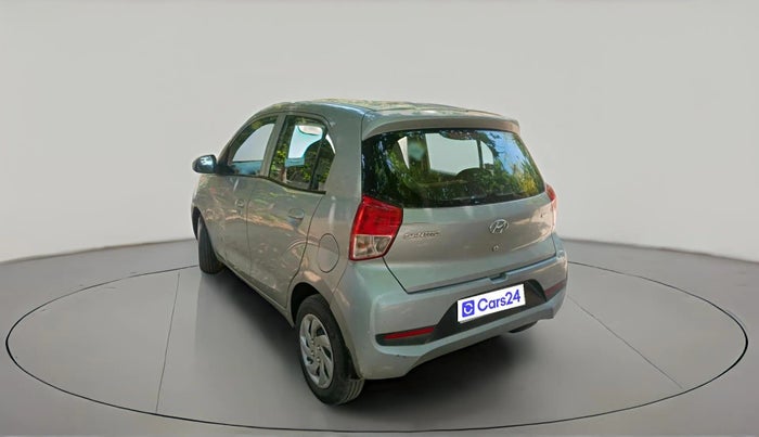 2019 Hyundai NEW SANTRO SPORTZ CNG, CNG, Manual, 28,531 km, exterior
