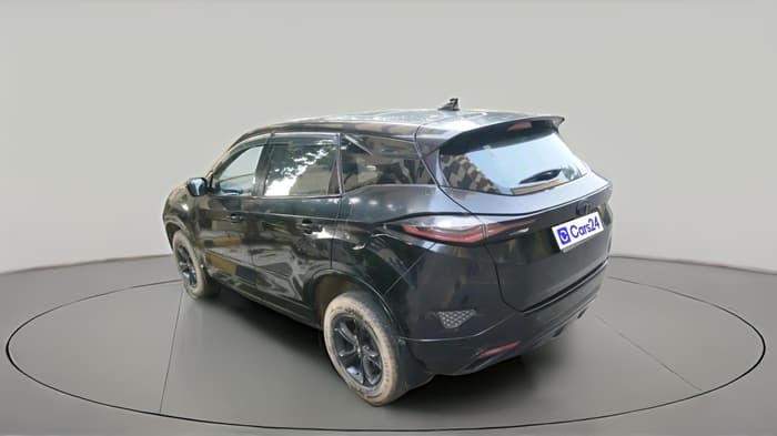 2021 Tata Harrier XT PLUS 2.0L KRYOTEC, Diesel, Manual, 71,854 km, exterior