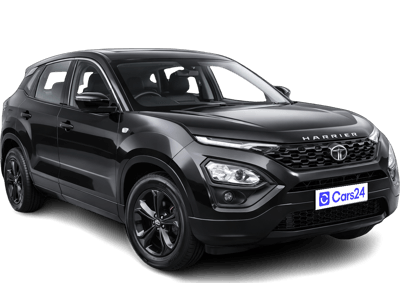 2021 Tata Harrier - SUV - Diesel - Manual - ₹11.02 lakh