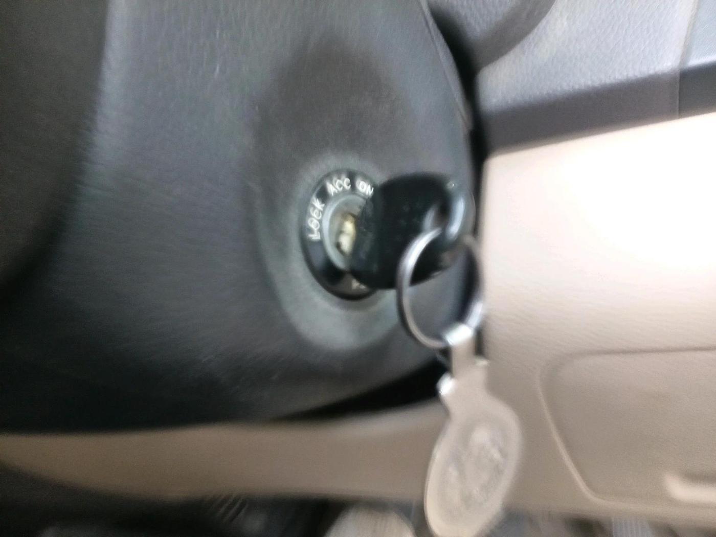 2011 Hyundai Eon ERA, Petrol, Manual, 1,32,843 km, interior