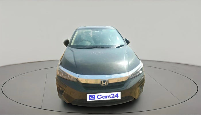 2022 Honda City 1.5L I-VTEC VX, Petrol, Manual, 1,16,961 km, exterior