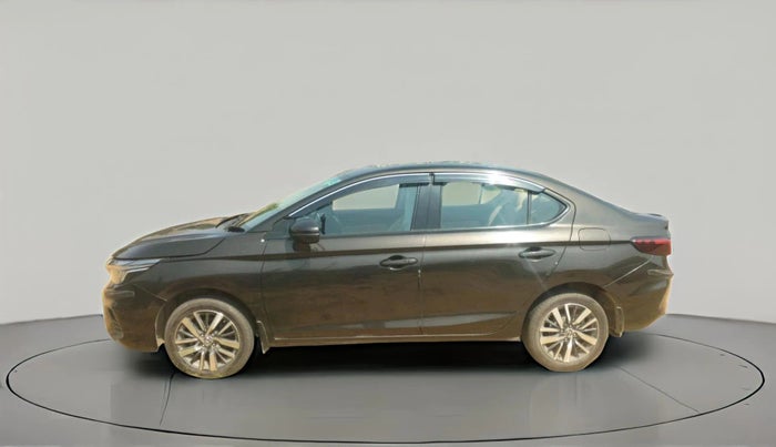 2022 Honda City 1.5L I-VTEC VX, Petrol, Manual, 1,16,961 km, exterior
