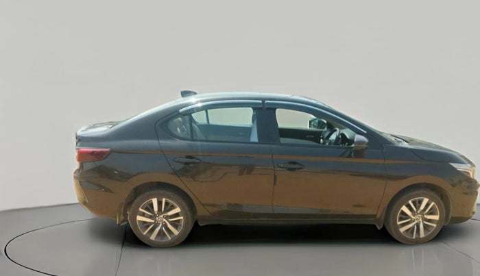 2022 Honda City 1.5L I-VTEC VX, Petrol, Manual, 1,16,961 km, exterior