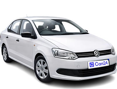 2011 Volkswagen Vento - Sedan - Petrol - Manual - ₹1.46 lakh