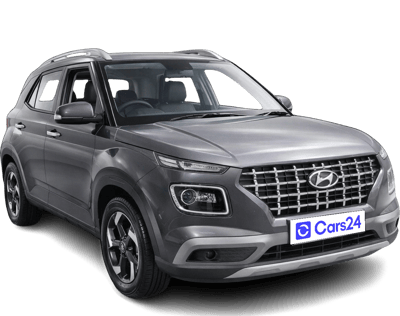 2019 Hyundai VENUE - SUV - Petrol - Automatic - ₹7.00 lakh