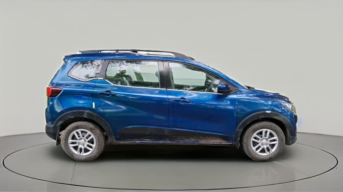 2019 Renault TRIBER RXT, CNG, Manual, 1,43,577 km, exterior