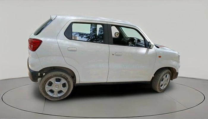 2024 Maruti S PRESSO VXI+, Petrol, Manual, 13,459 km, exterior