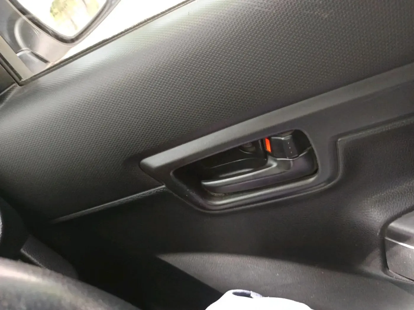 2024 Maruti S PRESSO VXI+, Petrol, Manual, 14,400 km, interior