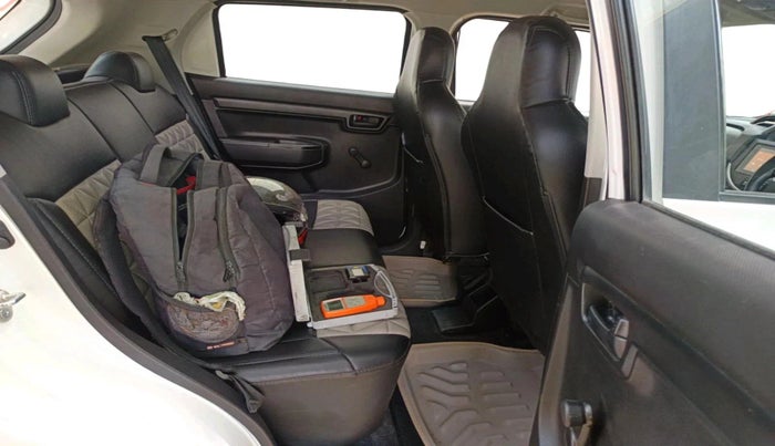 2024 Maruti S PRESSO VXI+, Petrol, Manual, 13,459 km, interior